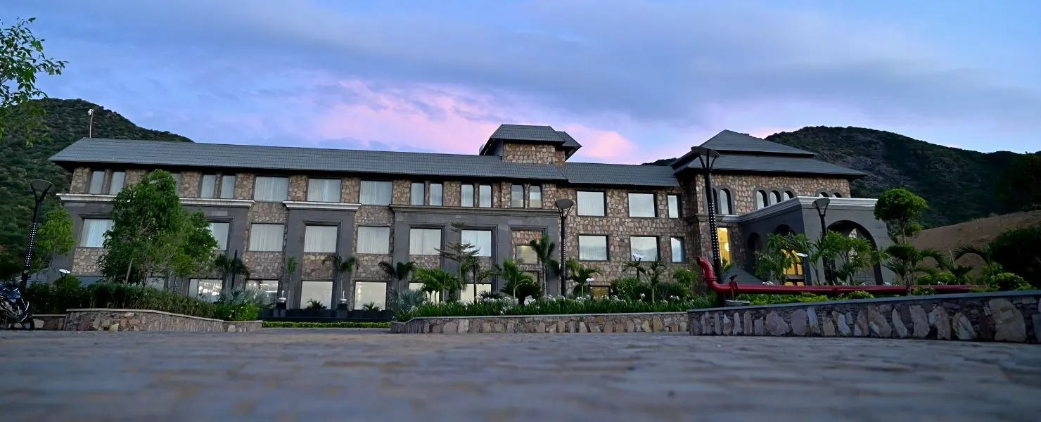Pushkara Resort and Spa, Pushkar
