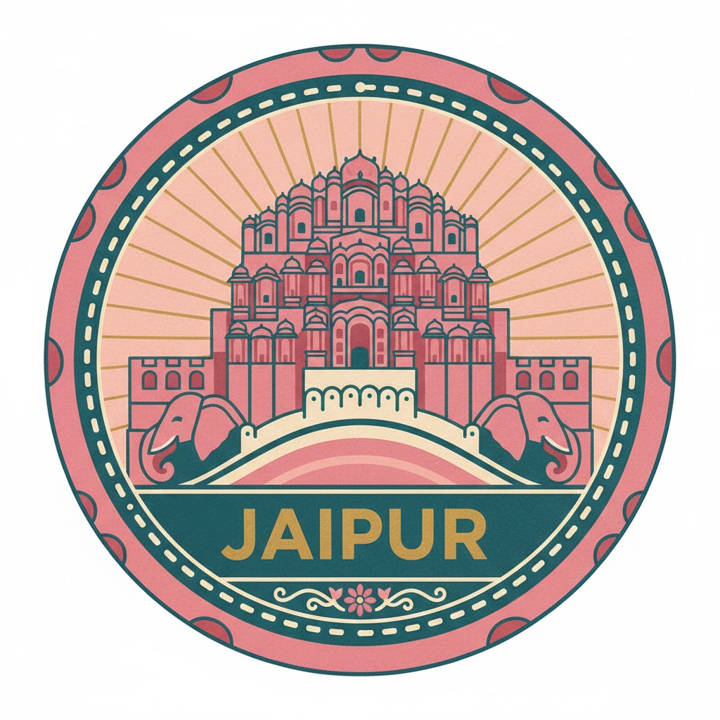 Destination Wedding in Jaipur