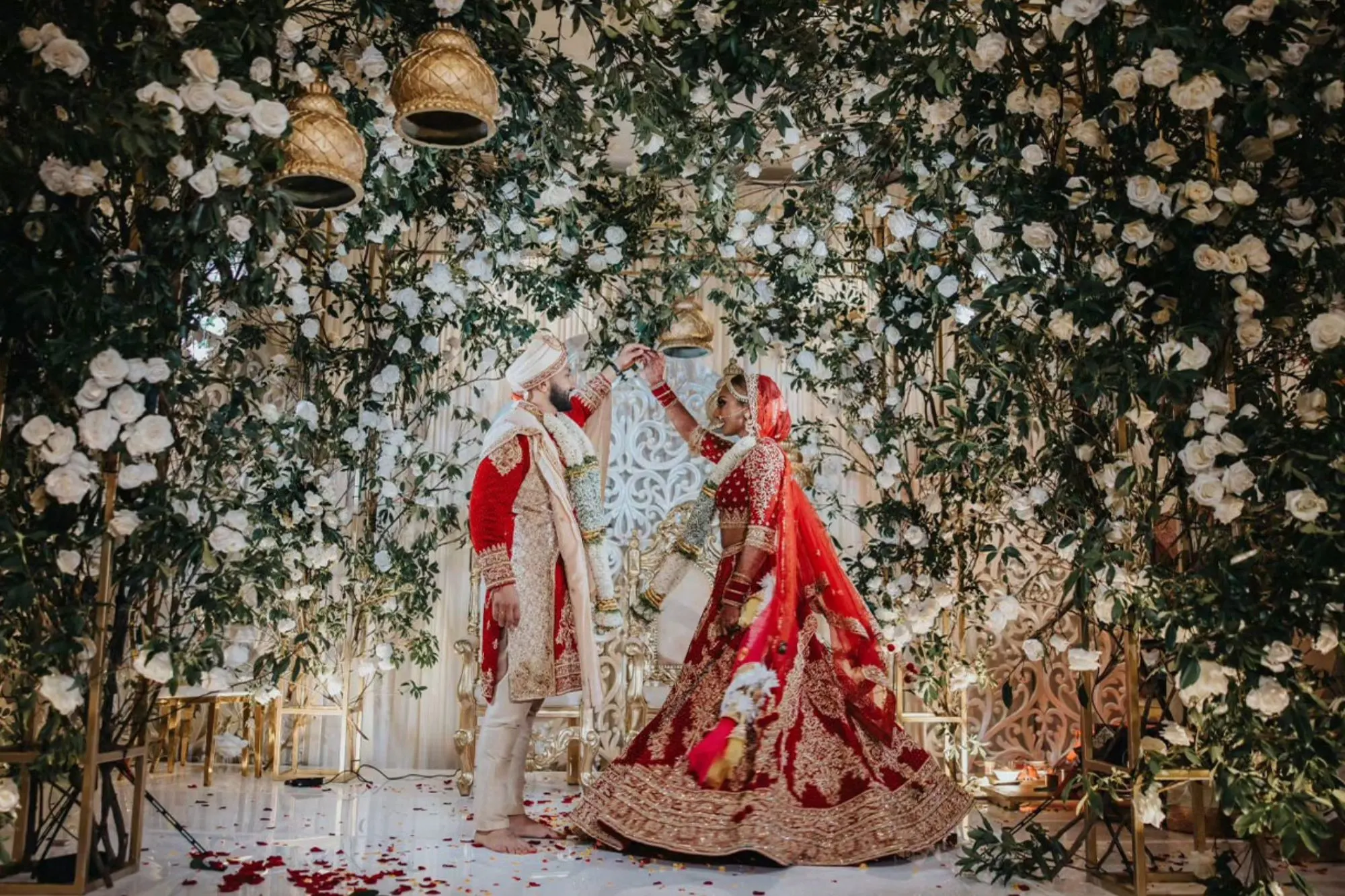 Auspicious Hindu Wedding Dates  for 2028
