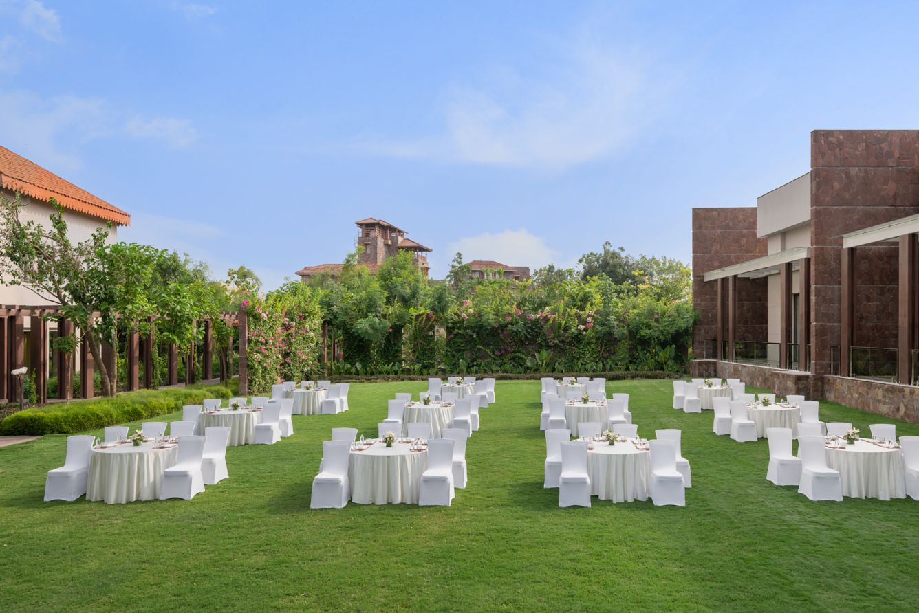 Venue