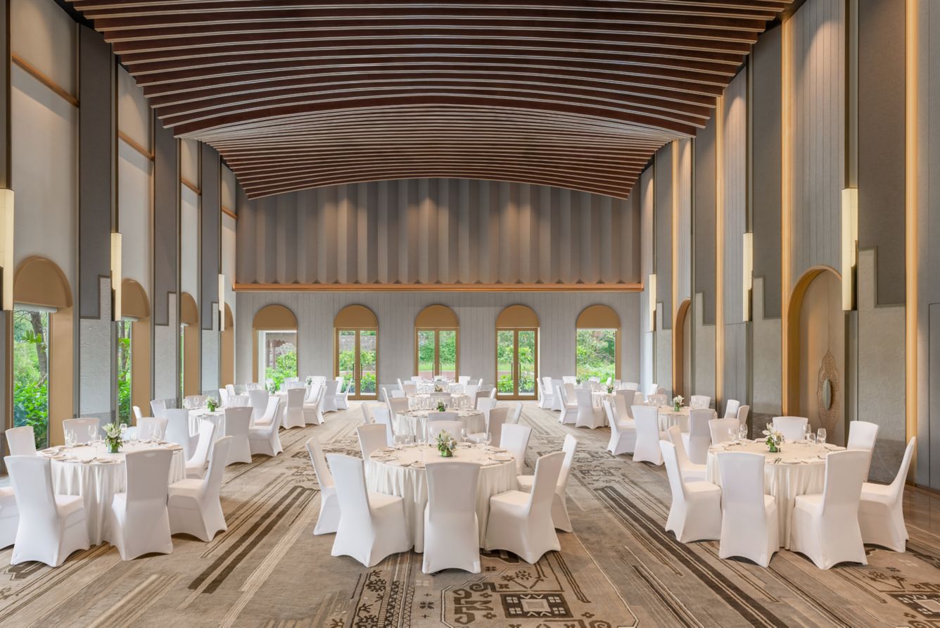 Venue