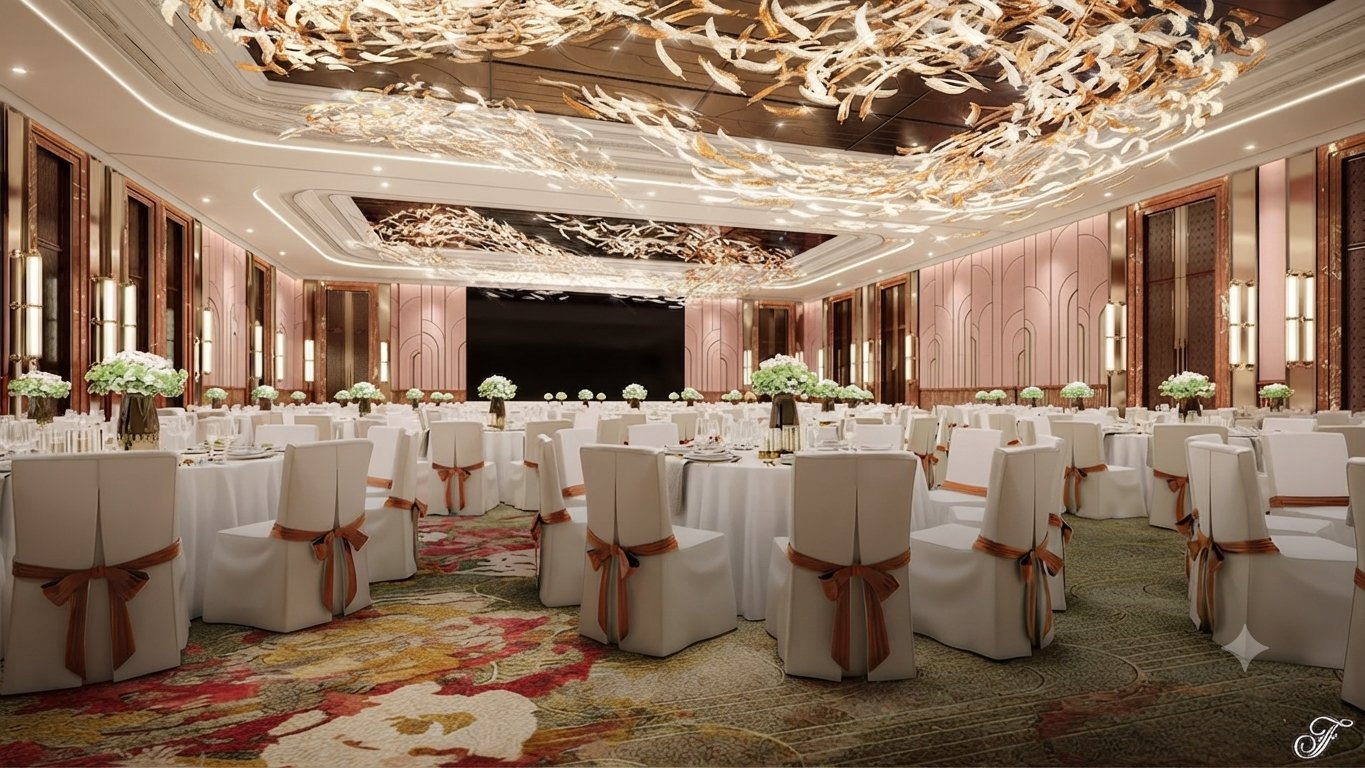 Venue