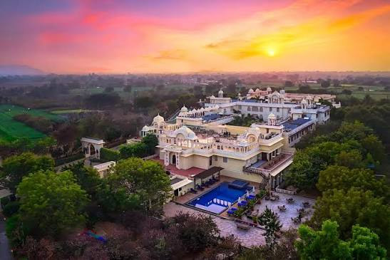 destination wedding in ranthambore, wedding planner in ranthambore, wedding venues in ranthambore, ranthambore destination wedding