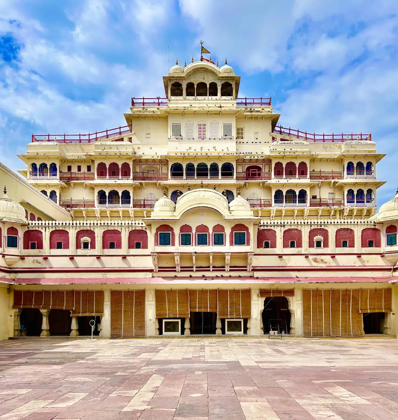Jaipur