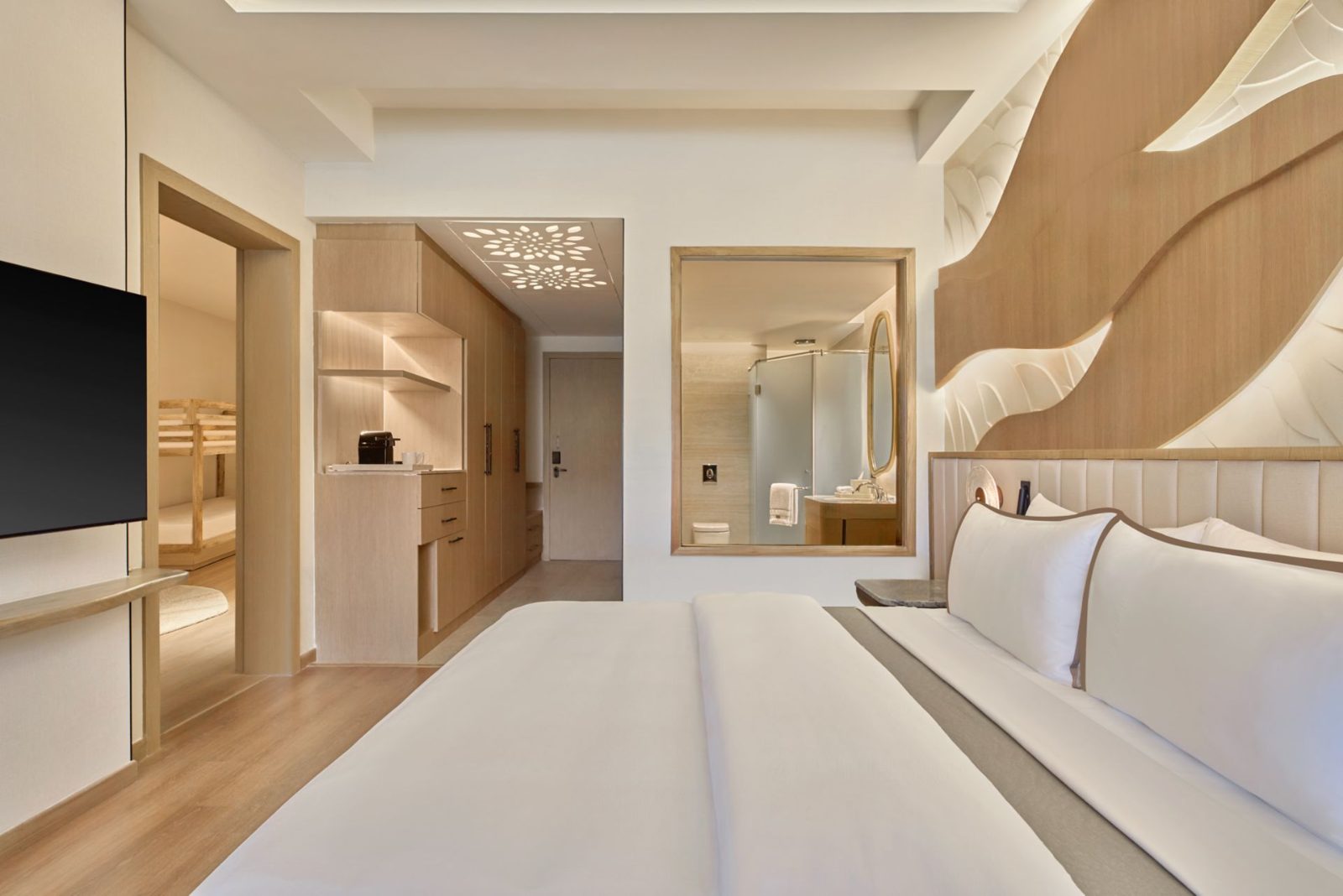 The Westin Jaipur Kant Kalwar Resort & Spa wedding venue