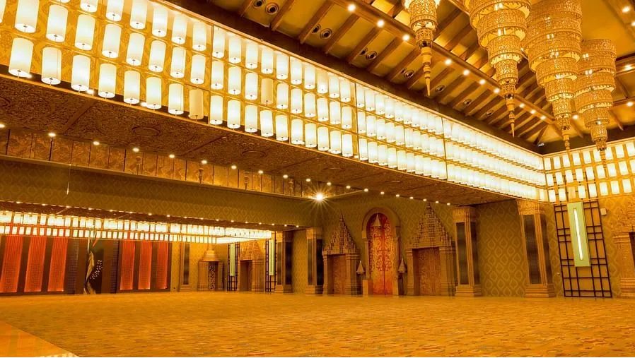 Ananta Spa & Resort Jaipur