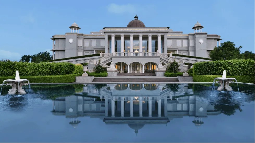 Raffles Udaipur