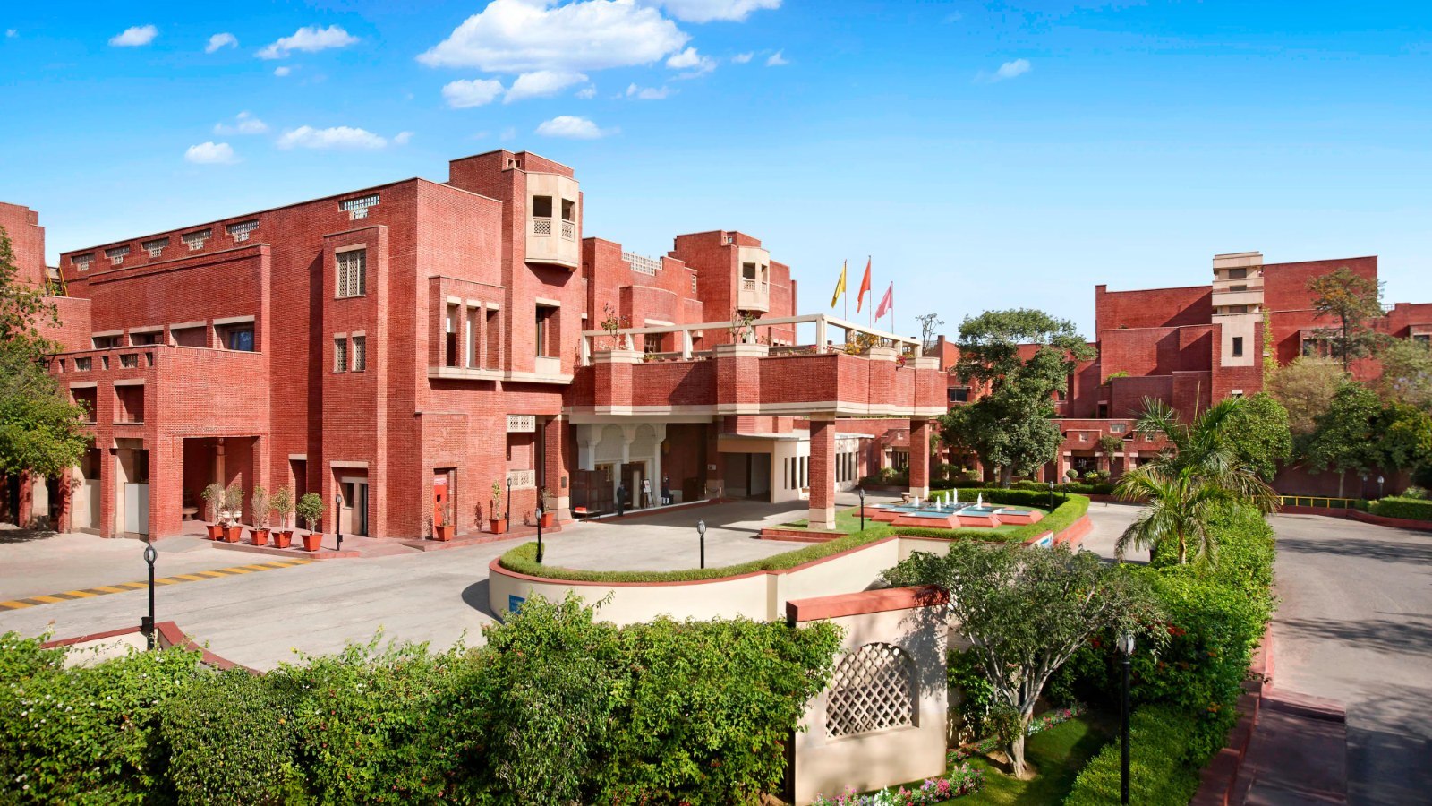 ITC Rajputana, a Luxury Collection Hotel, Jaipur