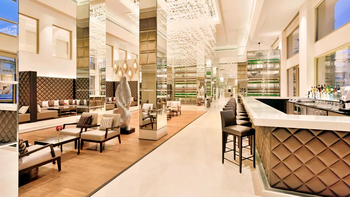 Jaisalmer Marriott Resort & Spa photo 4