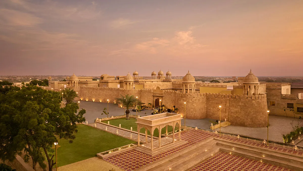 Storii by ITC Hotels, Jaisalmer photo 2