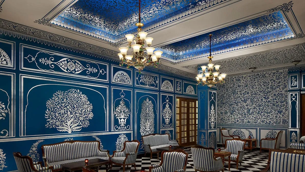 Storii by ITC Hotels, Jaisalmer photo 4