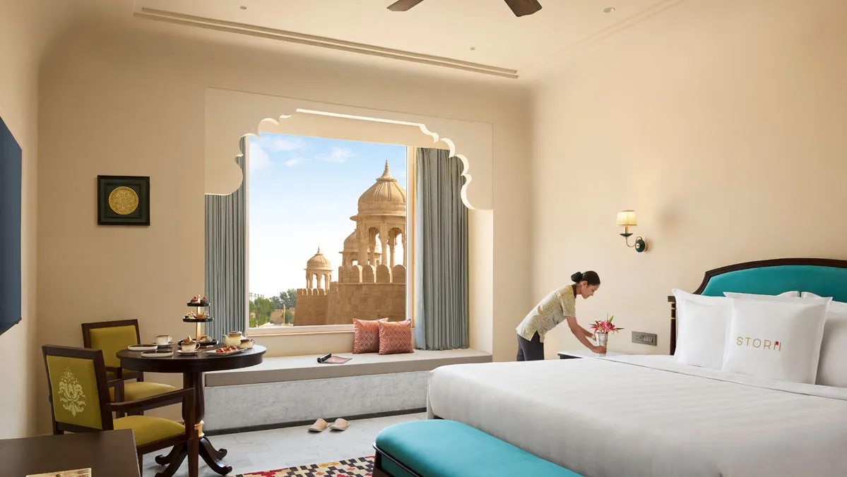 Storii by ITC Hotels, Jaisalmer photo 5