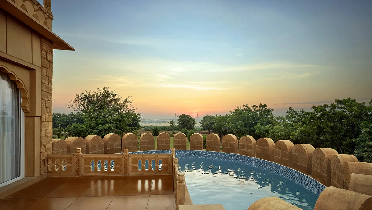 Storii by ITC Hotels, Jaisalmer photo 6