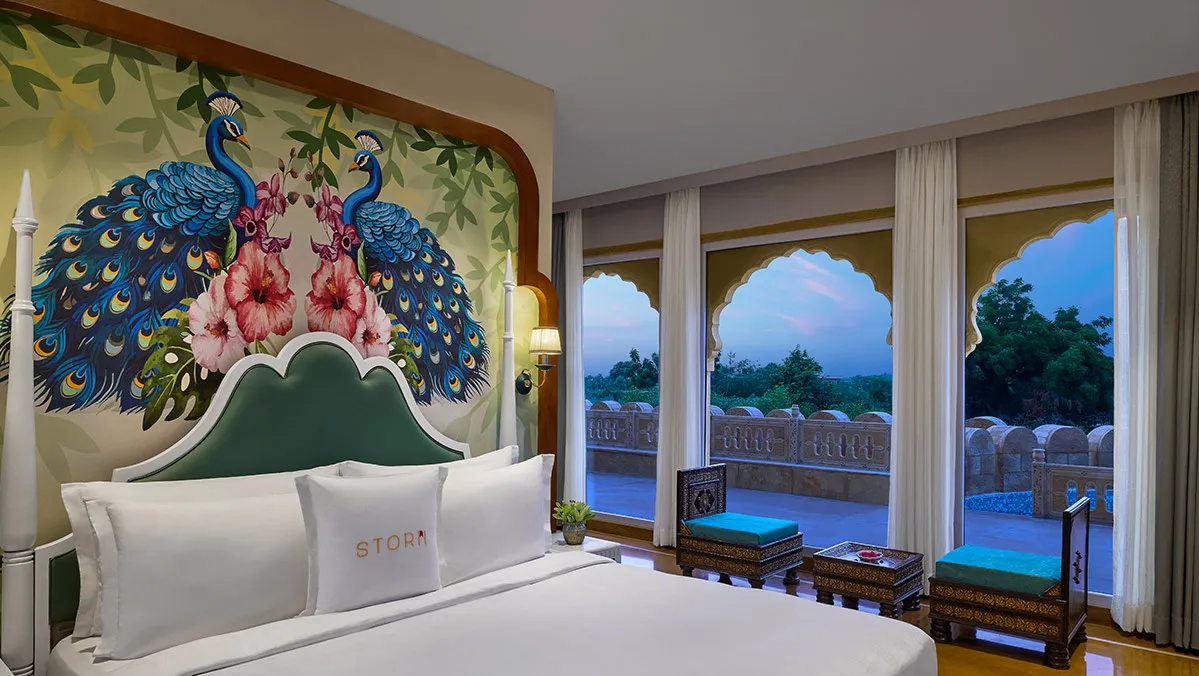 Storii by ITC Hotels, Jaisalmer photo 7