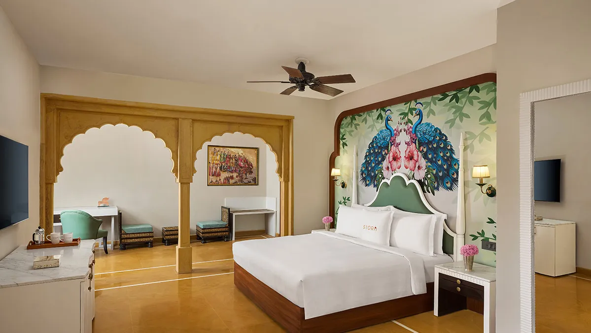 Storii by ITC Hotels, Jaisalmer wedding venue