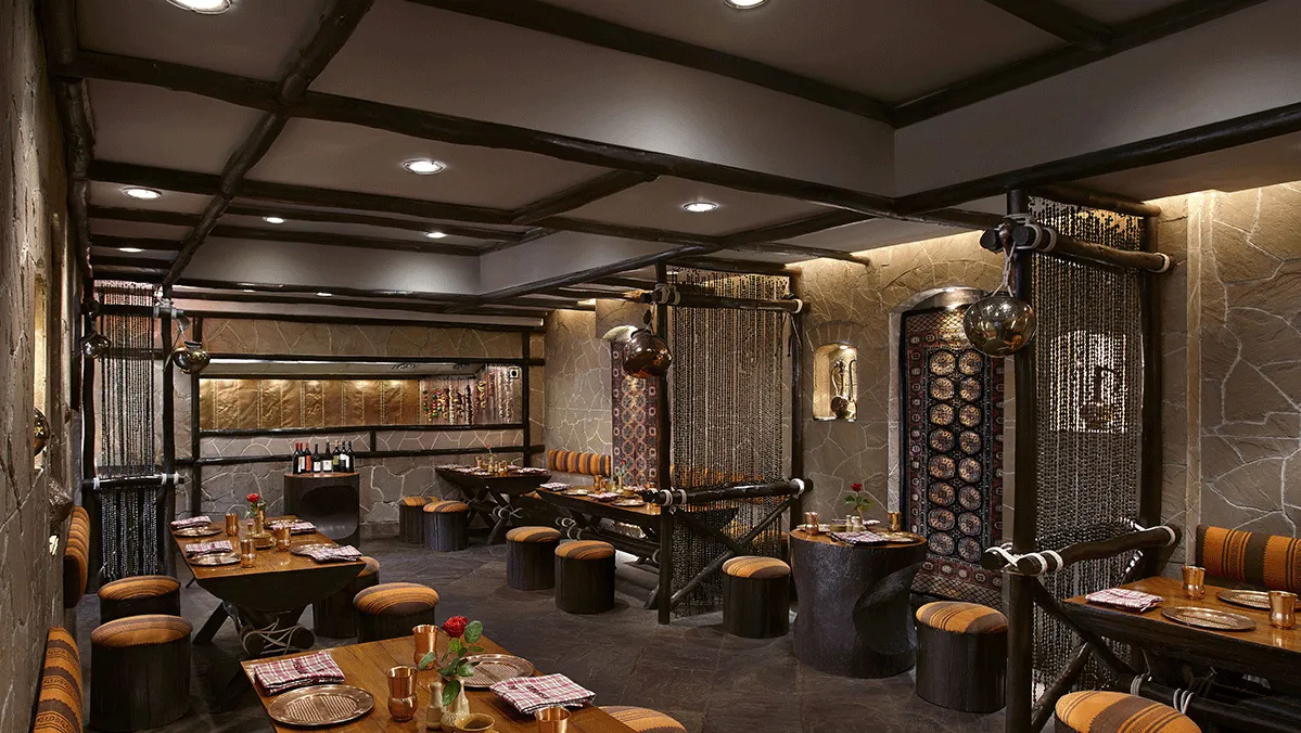 ITC Rajputana, a Luxury Collection Hotel, Jaipur photo 7