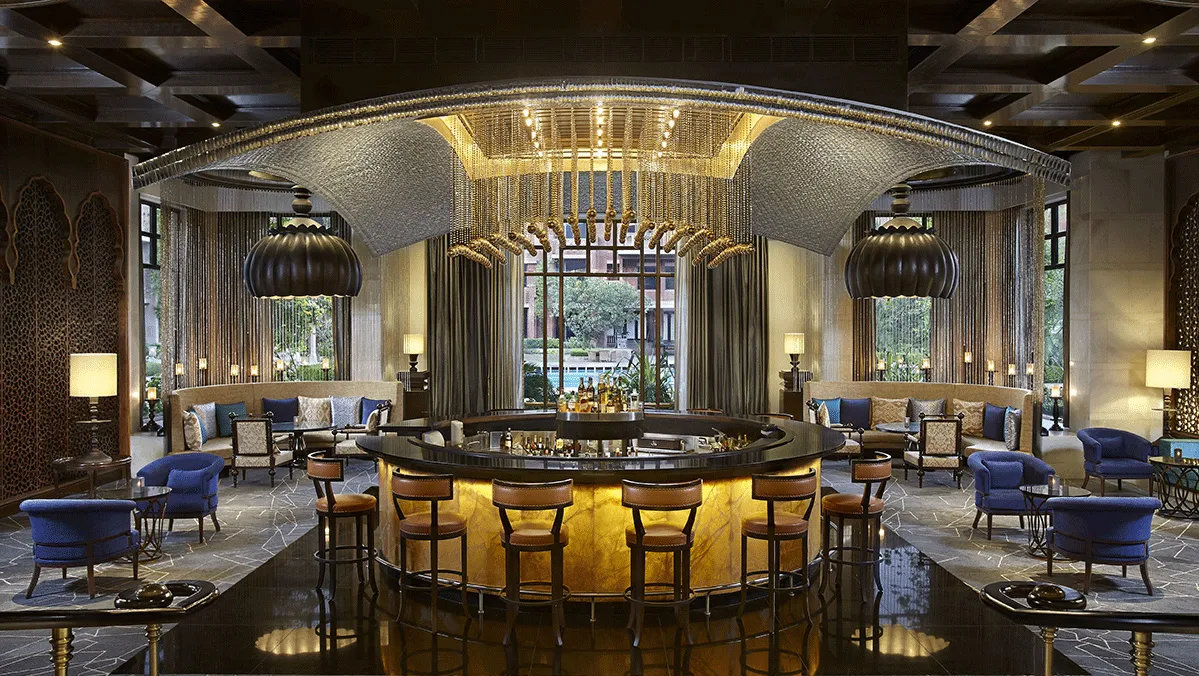 ITC Rajputana, a Luxury Collection Hotel, Jaipur wedding venue
