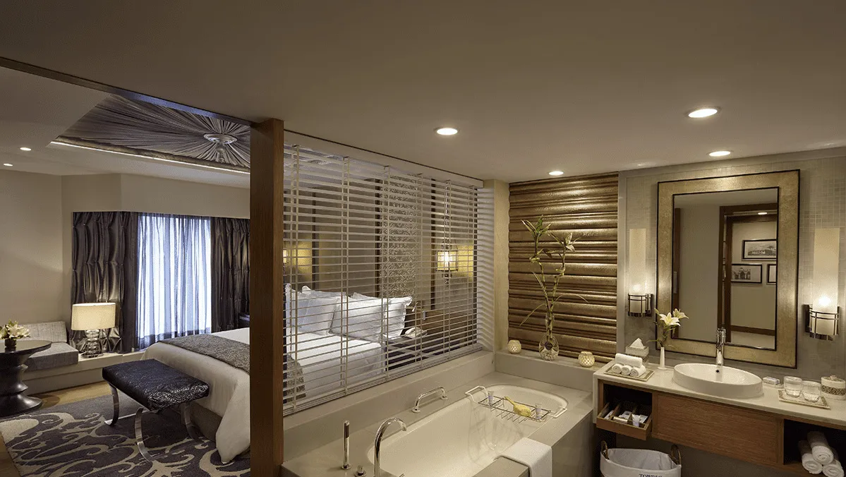 ITC Mughal, a Luxury Collection Resort & Spa, Agra photo 5