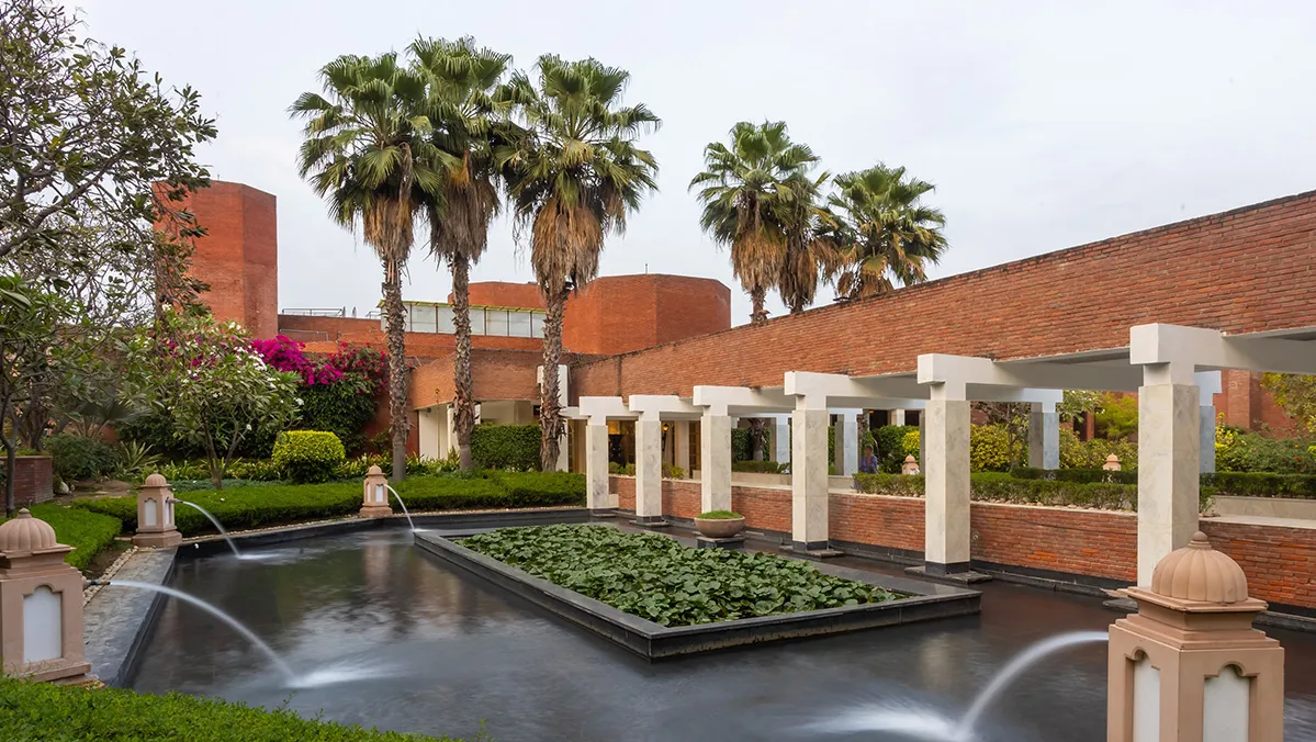 ITC Mughal, a Luxury Collection Resort & Spa, Agra photo 7