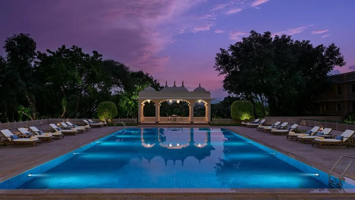 Trident, Udaipur photo 4