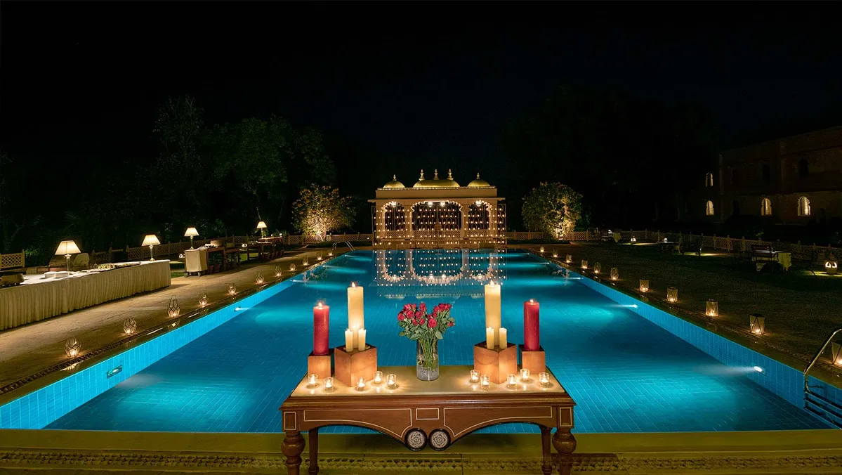Trident, Udaipur photo 8