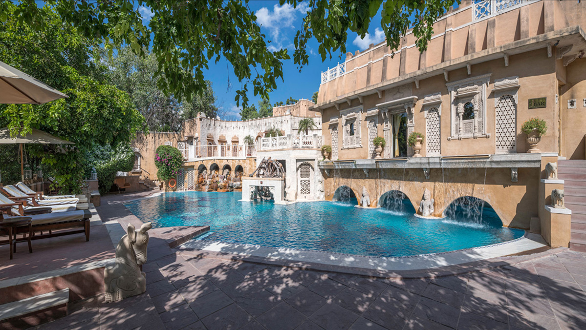 Ajit Bhawan, Jodhpur photo 6
