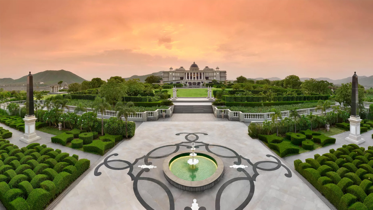 Raffles Udaipur photo 2