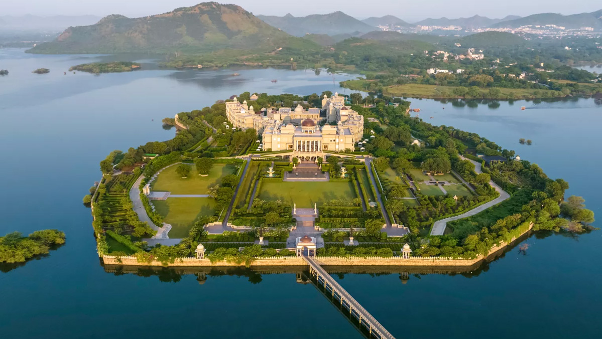 Raffles Udaipur photo 3