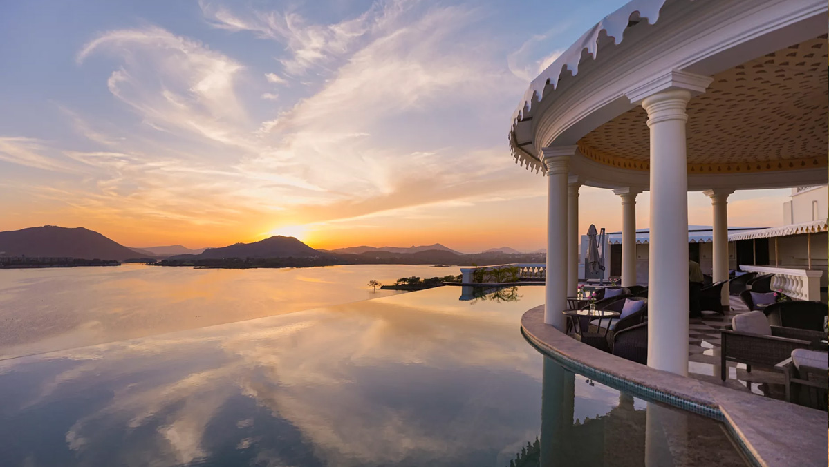 Raffles Udaipur photo 4