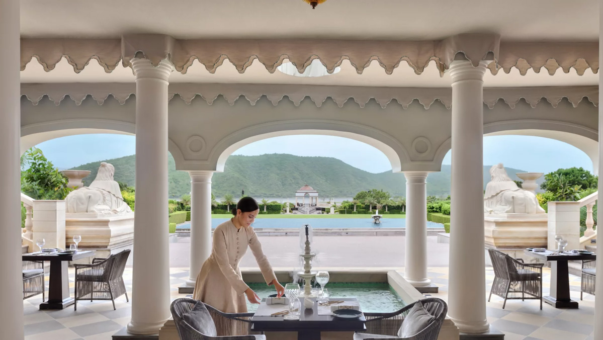 Raffles Udaipur photo 6