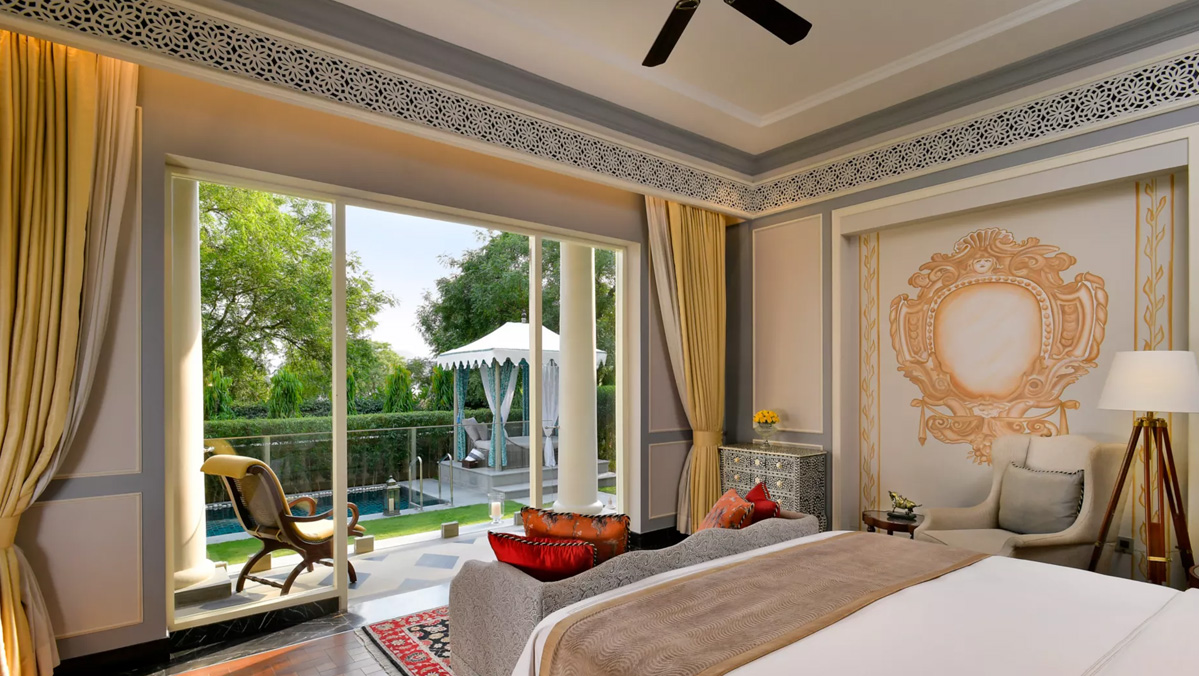 Raffles Udaipur photo 7
