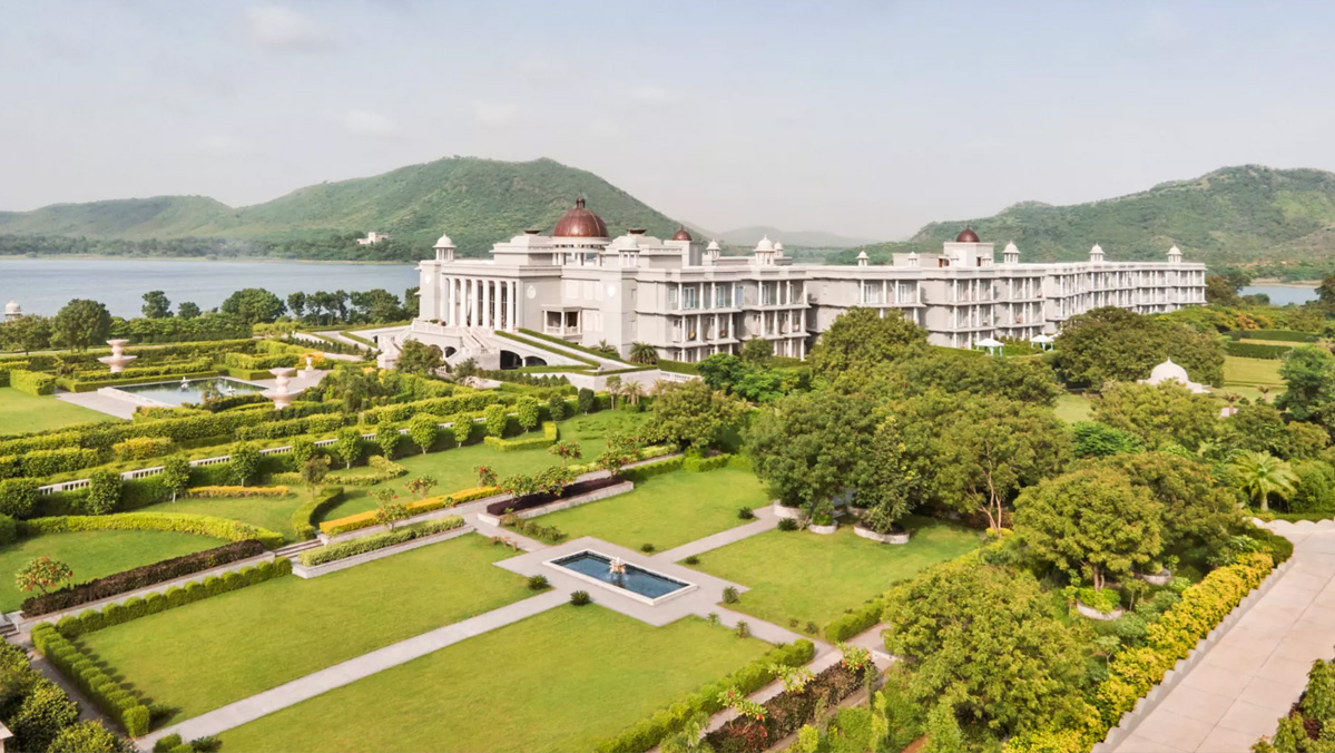 Raffles Udaipur photo 8