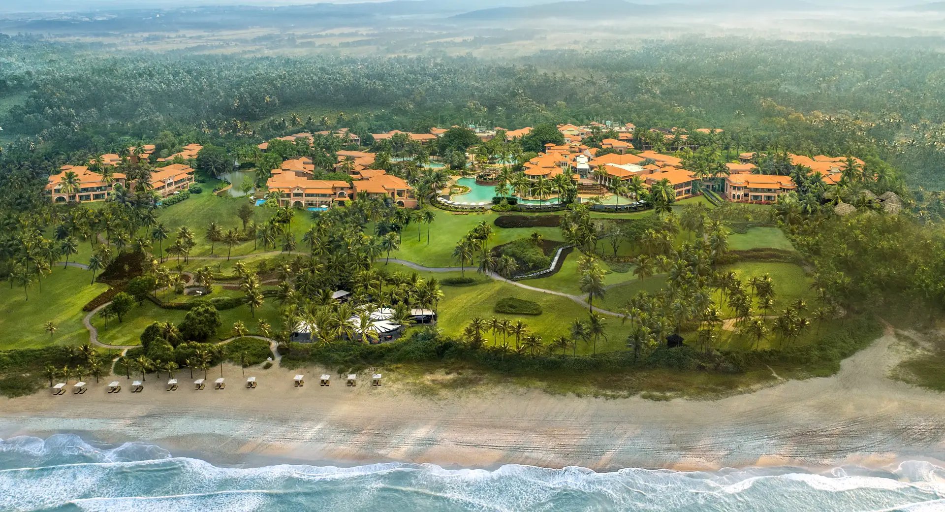 How to Save on Destination Wedding Hotel Bookings in India: Best Dates, Seasons & Venues