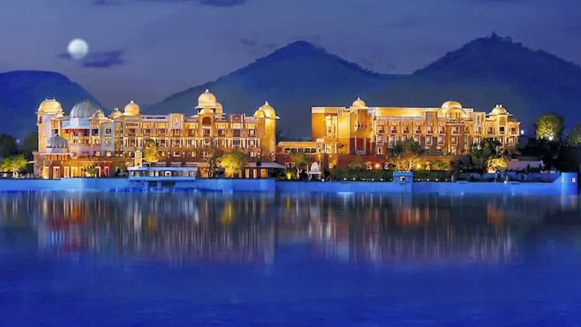 How to Save on Destination Wedding Hotel Bookings in India: Best Dates, Seasons & Venues