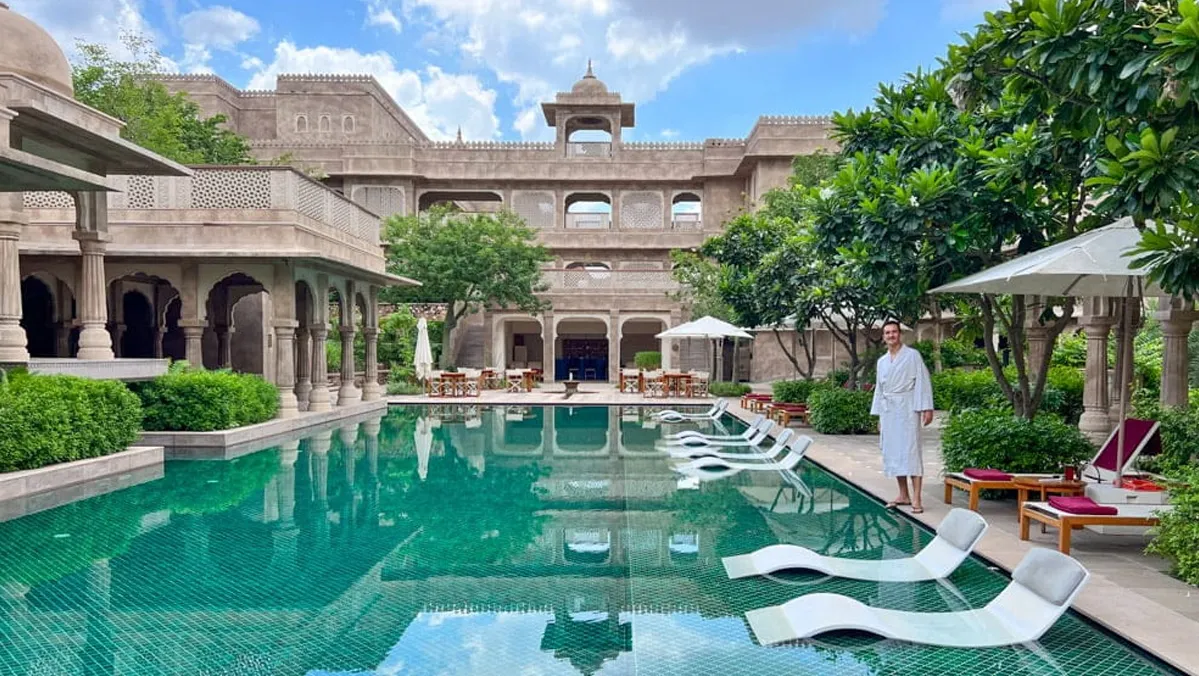 Planning an Indian Wedding from the USA, UK or Canada? Your Complete Hotel Booking Guide