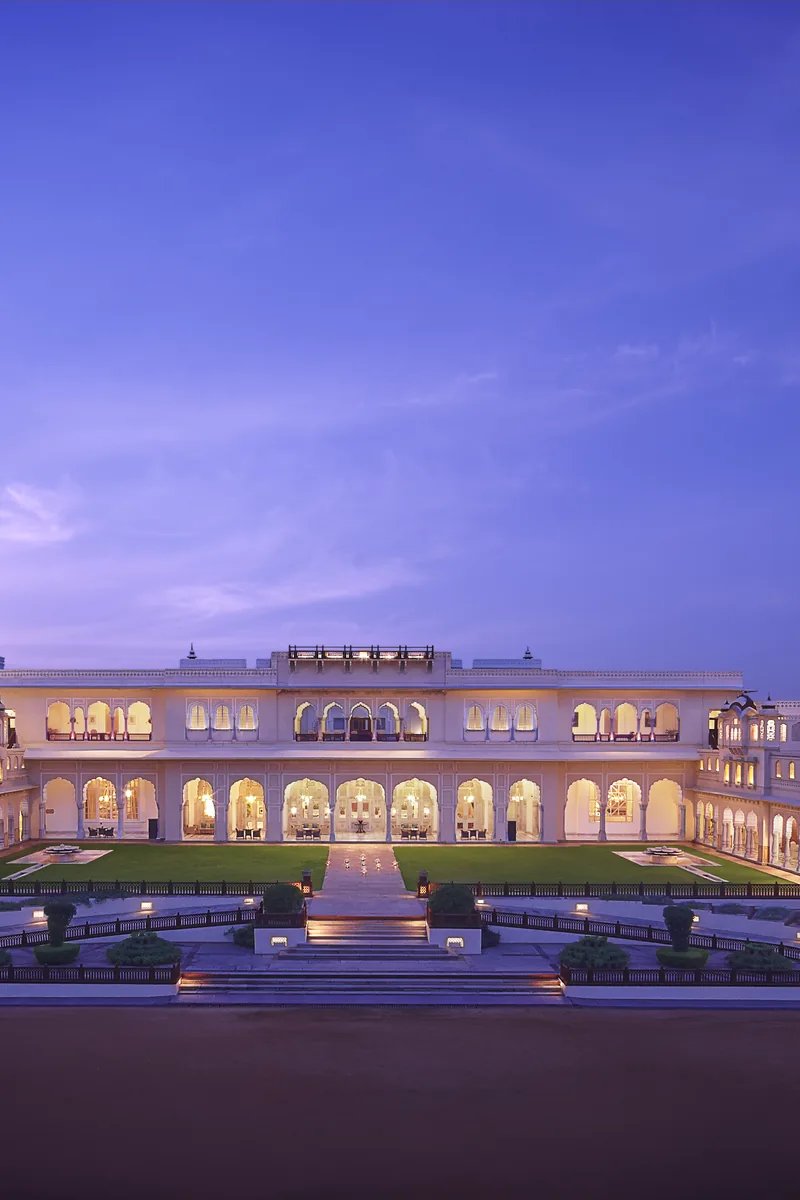 Destination Wedding Budget in Rajasthan: Complete Cost Breakdown for 2026–2027