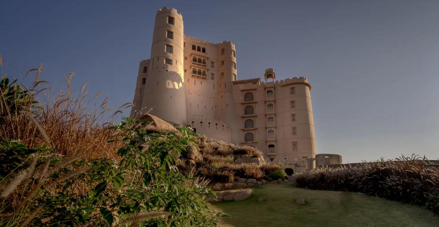 Destination Wedding Budget in Rajasthan: Complete Cost Breakdown for 2026–2027